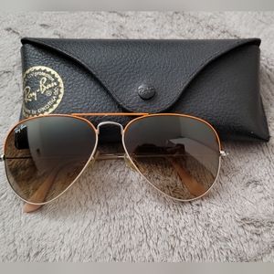 Rayban rb3025
